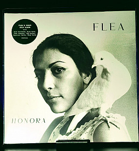 Flea – Honora