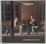 Yazoo – Upstairs At Eric's LP 12" (Прайс 49910)