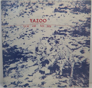 Yazoo – You And Me Both LP 12" (Прайс 49888)