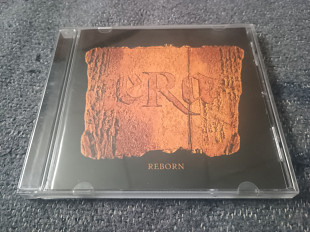 CD ERA — Reborn (2008) Лицензия / Universal Music