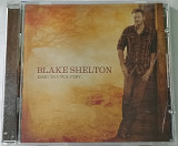 BLAKE SHELTON Based On A True Story... CD US