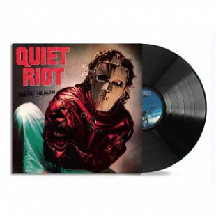 Quiet Riot – Metal Health (LP)