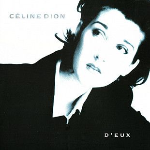 Celine Dion – D’Eux (LP)