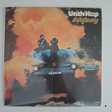 Uriah Heep – Salisbury\UK\1971\VG\VG