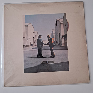 Pink Floyd – Wish You Were Here\UK\1975\VG\VG