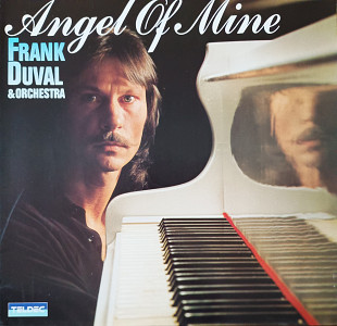 Frank Duval* Angel of mine*