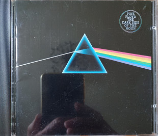 Pink Floyd* The dark side of the moon* фирменный