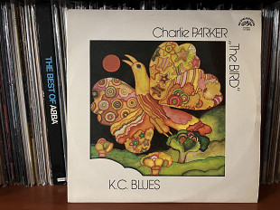 Charlie Parker K.S.Blues