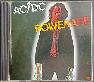 AC/DC – Powerage (USA)
