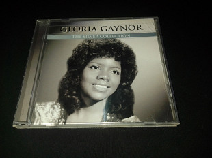 Gloria Gaynor "The Silver Collection" фирменный CD Made In Germany.