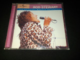 Rod Stewart "Classic Rod Stewart" фирменный CD Made In Germany.