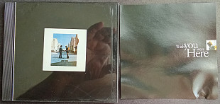 Pink Floyd – Wish You Were Here (USA)