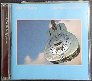 Dire Straits – Brothers In Arms (USA)