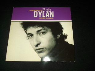 Bob Dylan "Les Indispensables De Bob Dylan" фирменный CD Made In The EU.