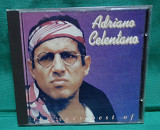 Adriano Celentano – The Very Best Of Adriano Celentano