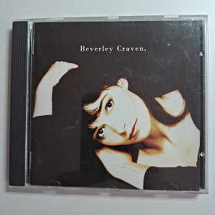 Beverley Craven – Beverley Craven\Epic – 467053-2\1990\VG+\VG+