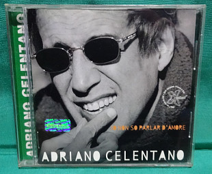 Adriano Celentano – Io Non So Parlar D'Amore