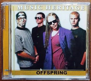 Offspring – Music Heritage