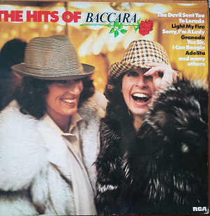 Baccara* The hits of Baccara*