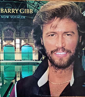 Barry Gibb* Now voyager*