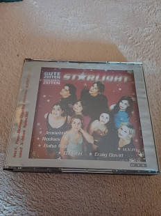 Gute Zeiten Schlechte Zeiten – Starlight (2CD)