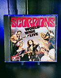 Scorpions – World Wide Live