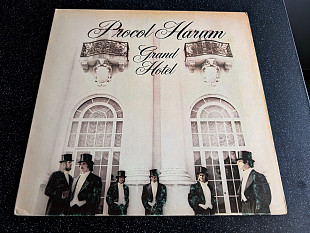 PROCOL HARUM “Grand Hotel”