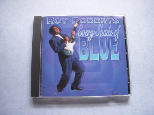 Roy Roberts