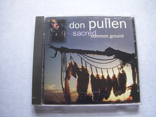 Don Pullen