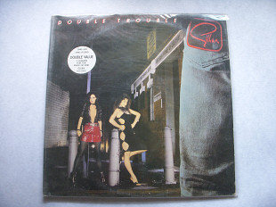 Gillan ( 2 LP - ORIGINAL )