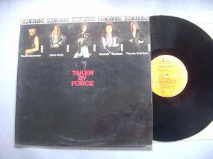 Scorpions