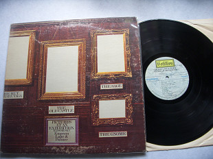 Emerson Lake & Palmer ( ORIGINAL )