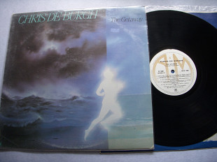 Chris De Burgh