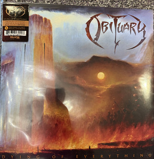 Obituary – Dying Of Everything