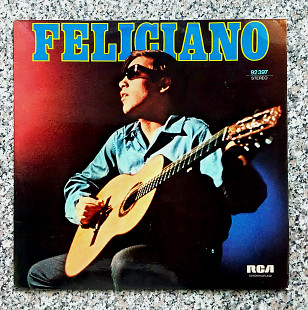 Jose Feliciano - " Feliciano" , винил.