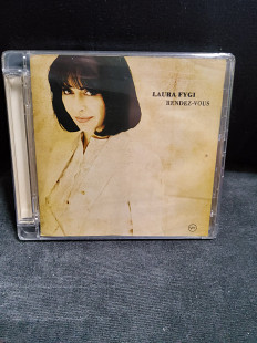 LAURA FYGI RENDEZ-VOUS