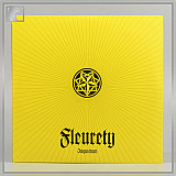 FLEURETY "Inquietum" gatefold double 10"LP