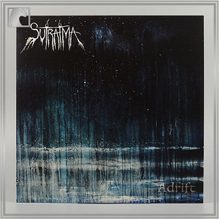 SUTRATMA "Adrift" LP