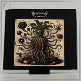 DEMONOLOGISTS w VAINORAS "Plantae Arcanvs" digipack cd