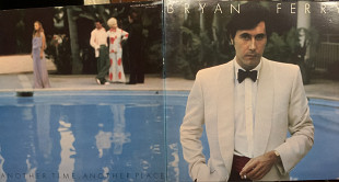 Bryan Ferry – Another Time, Another Place - 74