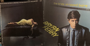Bryan Ferry – The Bride Stripped Bare - 78