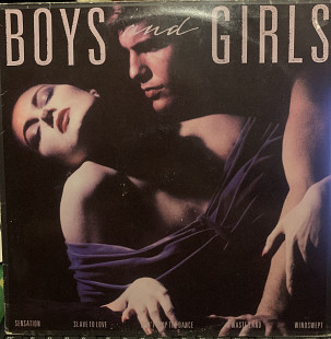 Bryan Ferry – Boys And Girls - 85