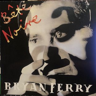 Bryan Ferry – Bête Noire - 87