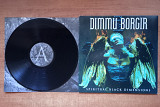 Dimmu Borgir 1999 Spiritual Black Dimensions