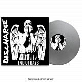 Discharge – End Of Days LP Вініл Запечатаний