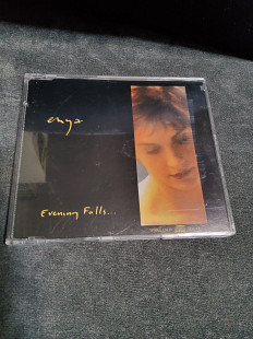 ENYA EVENING FALLS... SINGLE