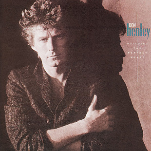 Don Henley – Building The Perfect Beast ( USA )
