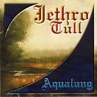 Jethro Tull – Aqualung ( Poland )