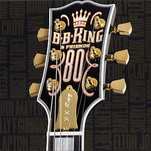B.B. King & Friends – 80