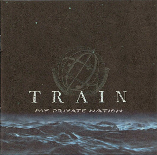 Train – My Private Nation ( USA )